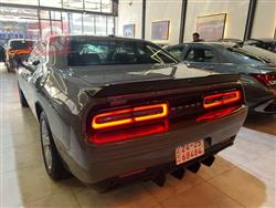 دۆج چالنجەر